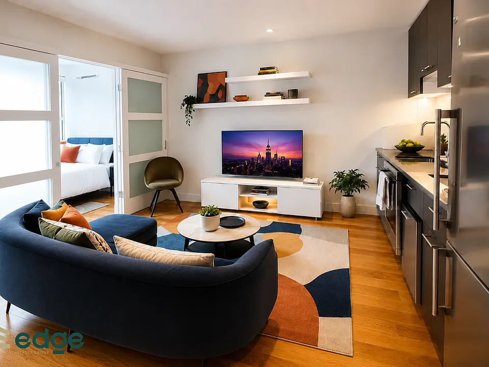 169 Graham Ave #403