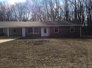 455 Melodie Cir, Henderson, TN 38340