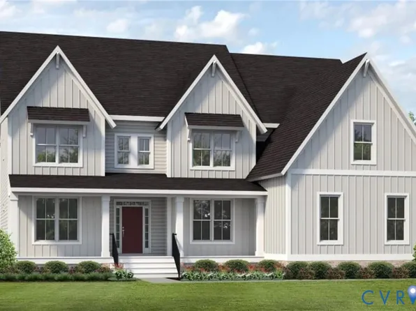 LOT 4 Patterdale Ln, Quinton, VA 23124