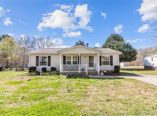 1371 Heritage Way, Cameron, NC 28326