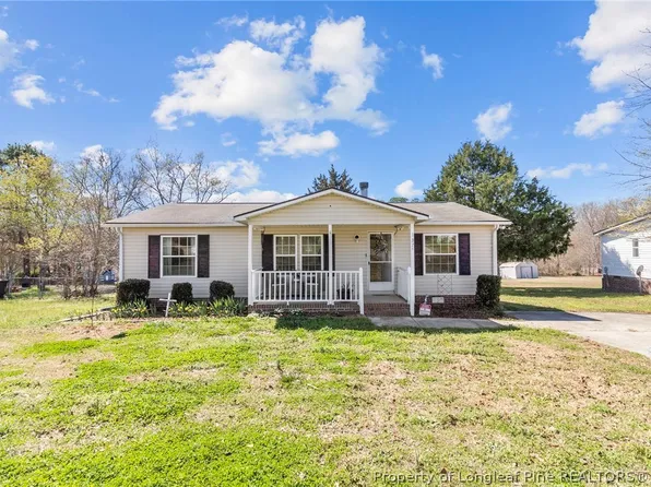 1371 Heritage Way, Cameron, NC 28326