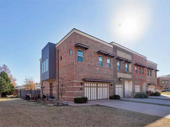 515 S Fretz Ave, Edmond, OK 73003