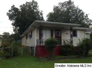 4205 Mineral Ave, Birmingham, AL 35221