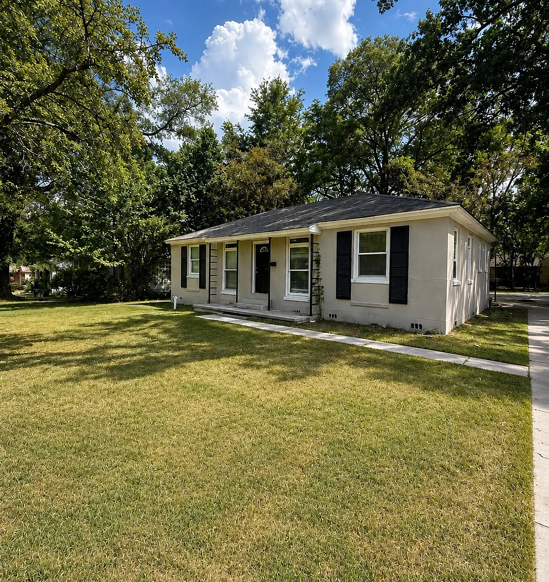 3 bed, 1728 sqft, $1,375 — Photo 2