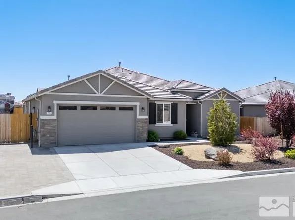 706 Ten Penny Dr, Sparks, NV 89441