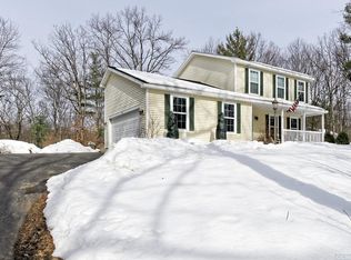99 New Rd, Nassau, NY 12123