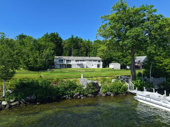 74 Needle Eye Road, Meredith, NH 03253