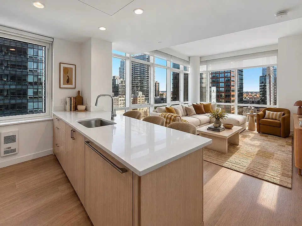 26-38 Jackson Ave #12F