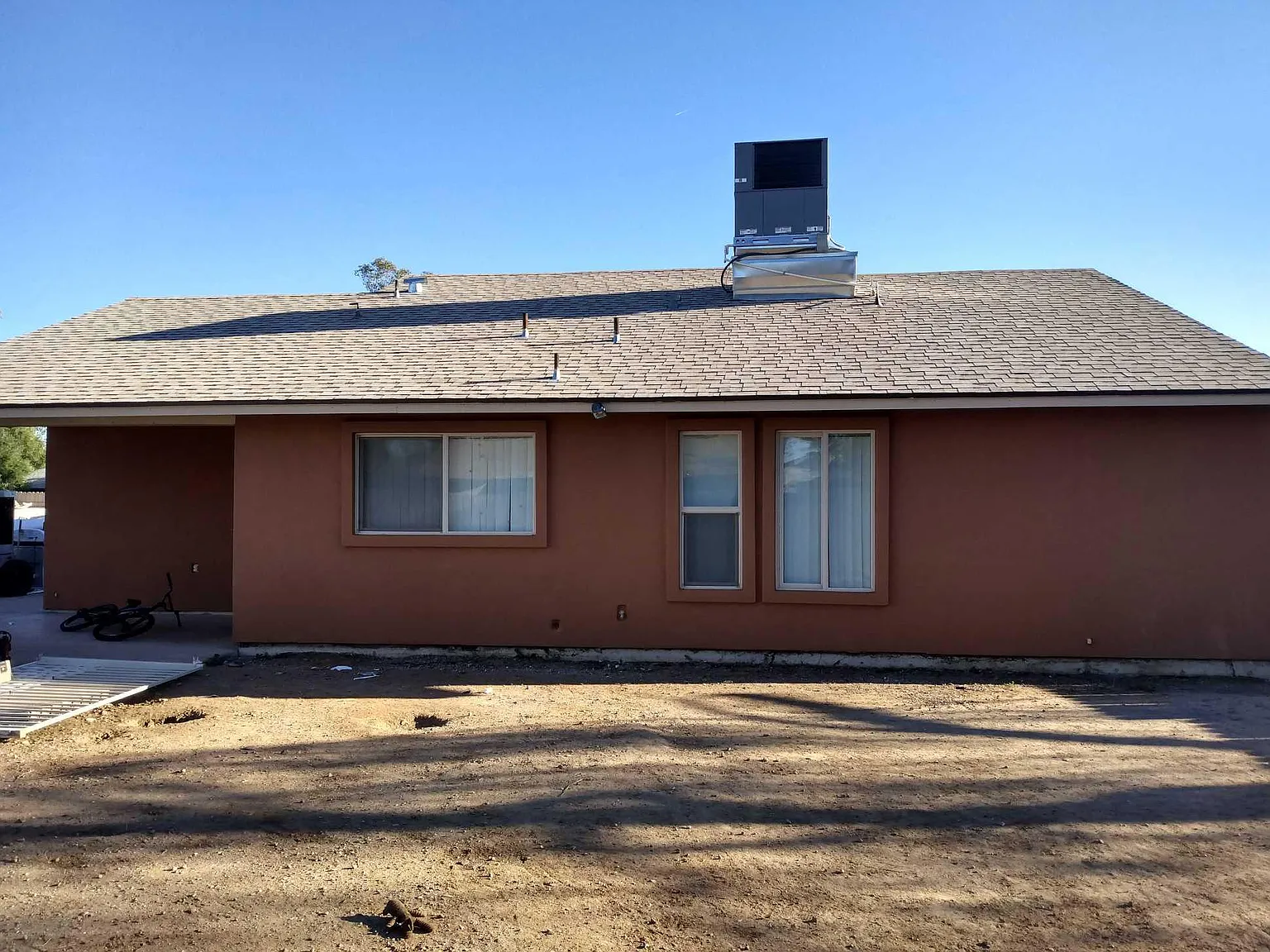 3 bed, 1088 sqft, $2,600 — Photo 4