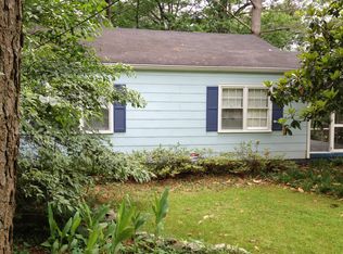 1385 Catherine St, Decatur, GA 30030