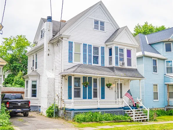 11 Sherman Pl, Utica, NY 13502