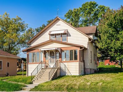 1711 Kilbourn AVENUE, Tomah, WI, 54660