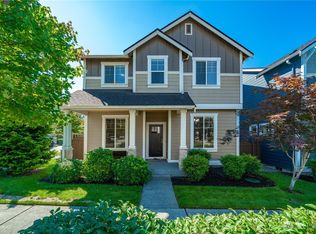 9021 127th Street Ct E, Puyallup, WA 98373