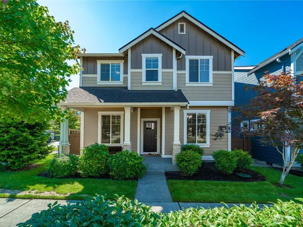 9021 127th Street Ct E, Puyallup, WA 98373
