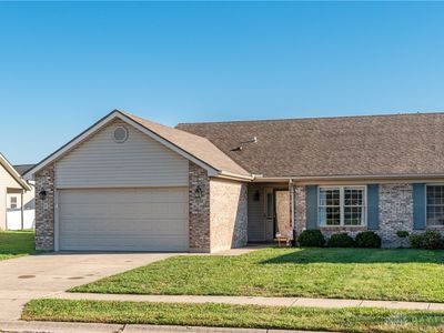 6732 Grovebelle Dr, Dayton, OH, 45424