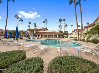 7118 E Buena Terra Way, Paradise Valley, AZ 85253