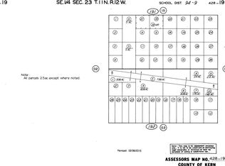 58 Highway 58, Mojave, CA 93501