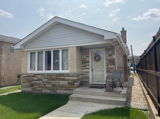 3951 W 57th St, Chicago, IL 60629
