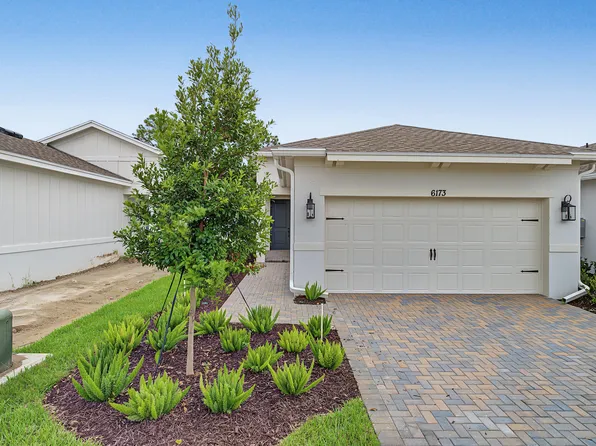 6173 NW TUCKAWAY Avenue #169, Port St Lucie, FL 34987