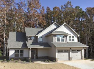 162 Philly Dr #17, Cleveland, GA 30528