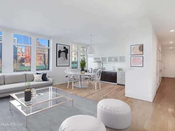 25 West Houston Street image 1 of 9