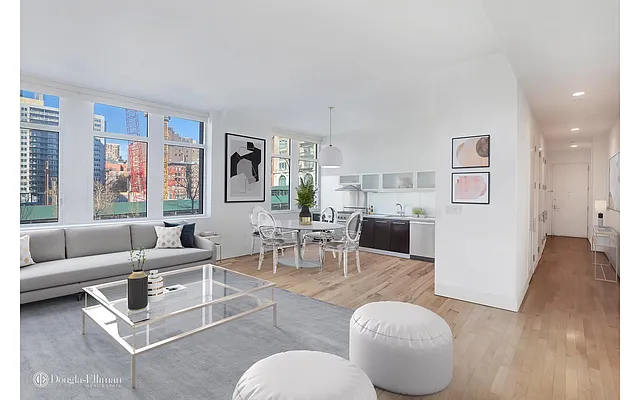 Sold by Douglas Elliman | media 16