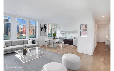 Sold by Douglas Elliman