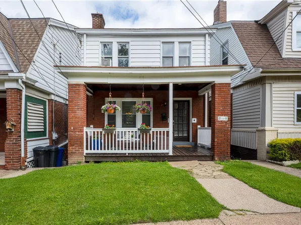 2738 Amman St, Pittsburgh, PA 15226