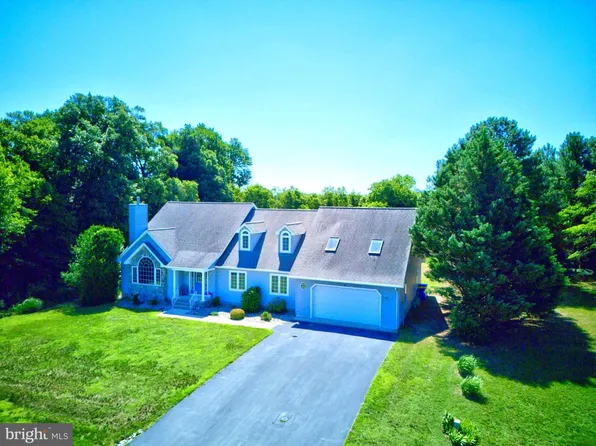 14 Black Duck Reach, Rehoboth Beach, DE 19971