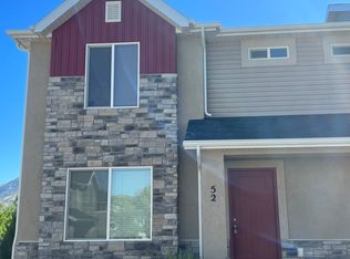 52 W 400 S, Santaquin, UT 84655