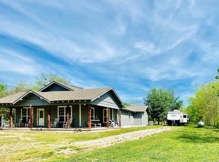 103 County Road 13680, Paris, TX 75462