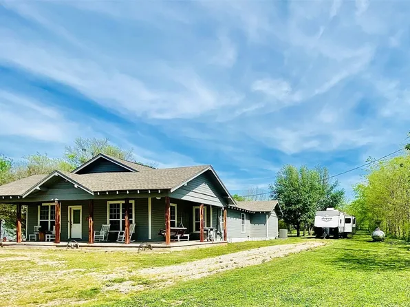 103 County Road 13680, Paris, TX 75462