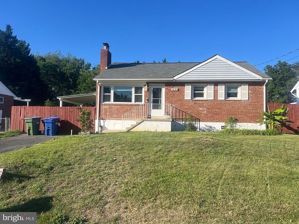 1st image of 1692 Rosedale Ct