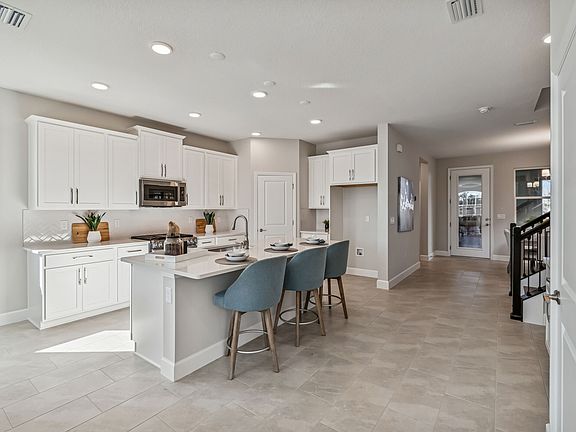 Interior - Representational Photo