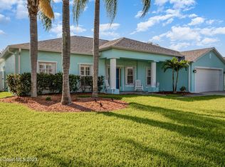 825 Triple Crown Ln, West Melbourne, FL 32904