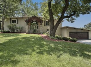 36W681 Winding Trl, Dundee, IL 60118