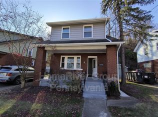 103 Imogene Rd, Pittsburgh, PA 15217