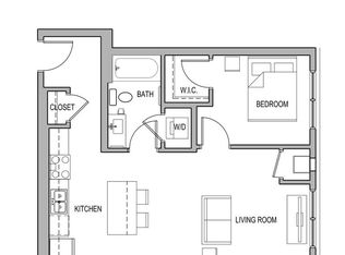 9th Street Flats, Minneapolis, MN 55414