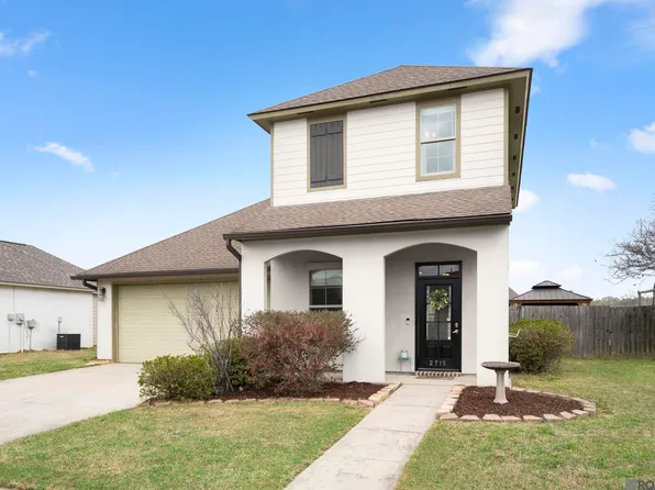 2715 Boudreaux Ave, Zachary, LA 70791