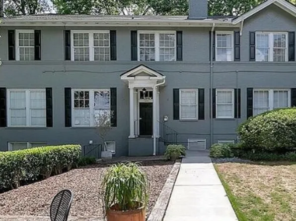 1350 N Morningside Dr NE, Atlanta, GA 30306
