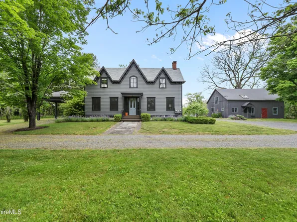 106 Egremont Plain Rd, Egremont, MA 01230