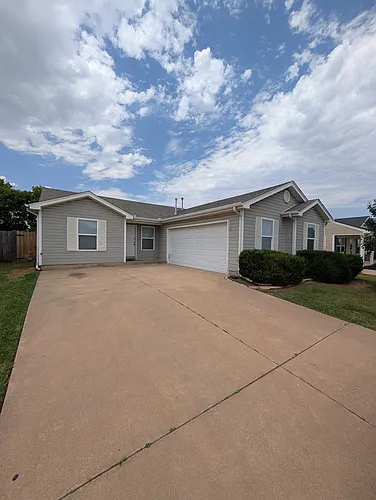 9205 Checkerbloom Dr Photo 1