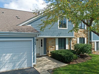 349 Sandalwood Ln APT B2, Schaumburg, IL, 60193