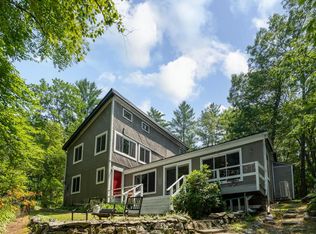 33 New Hampshire Dr, Webster, NH 03303