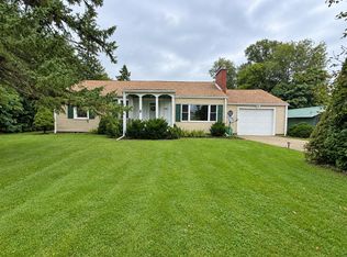14751 W Michigan Ave, Marshall, MI 49068