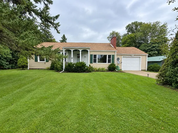 14751 W Michigan Ave, Marshall, MI 49068