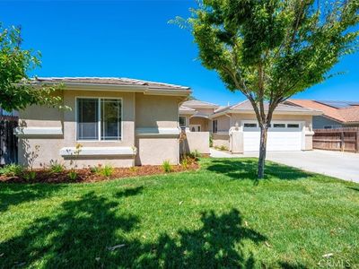 789 Oxen St, Paso Robles, CA, 93446