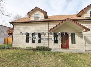 5311 W Malad St, Boise, ID 83705