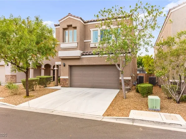 6837 Dragonfly Rock St, Las Vegas, NV 89148