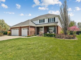 17615 Harper Rd, Tinley Park, IL 60487